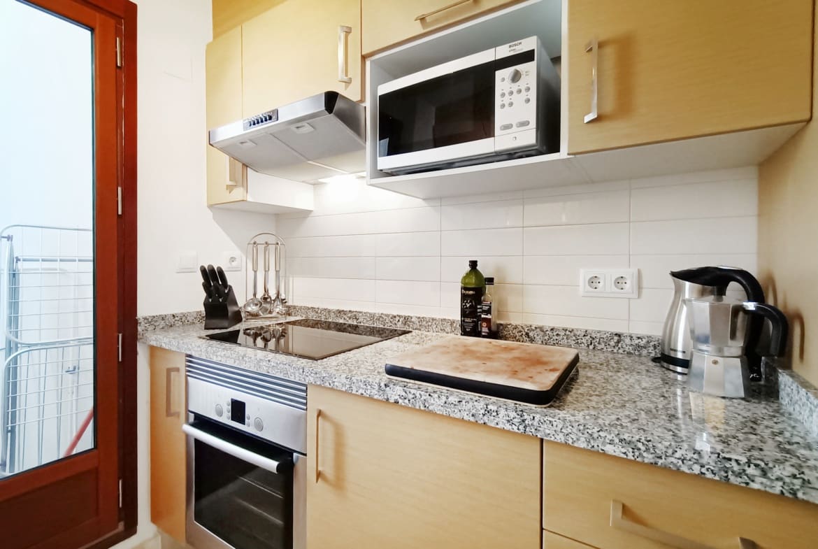 2 camera da letto Appartamento in vendita in Banos y Mendigo con piscina - 184.500 € (Rif: 9413233)