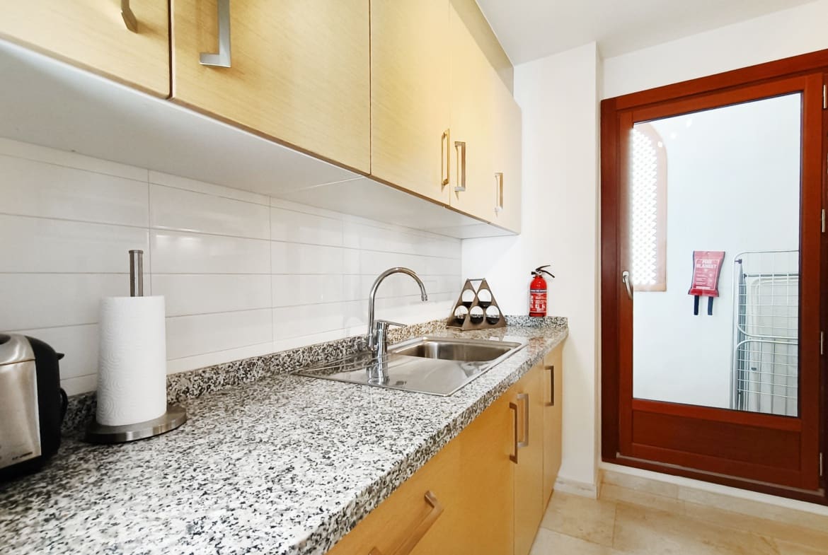 2 camera da letto Appartamento in vendita in Banos y Mendigo con piscina - 184.500 € (Rif: 9413233)