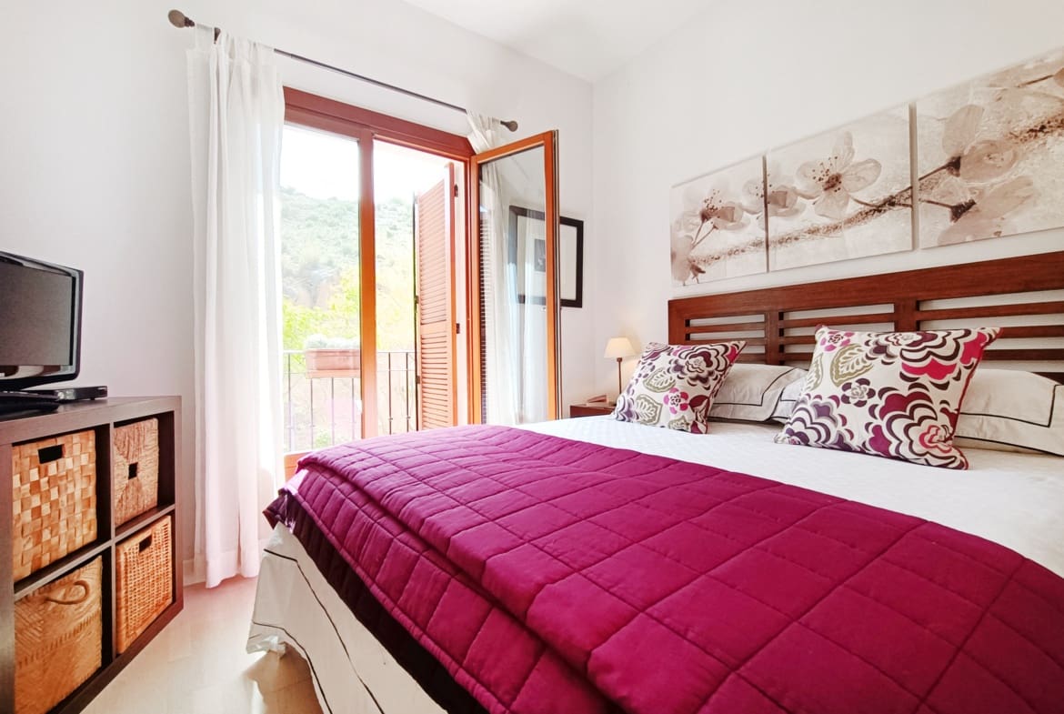 2 camera da letto Appartamento in vendita in Banos y Mendigo con piscina - 184.500 € (Rif: 9413233)