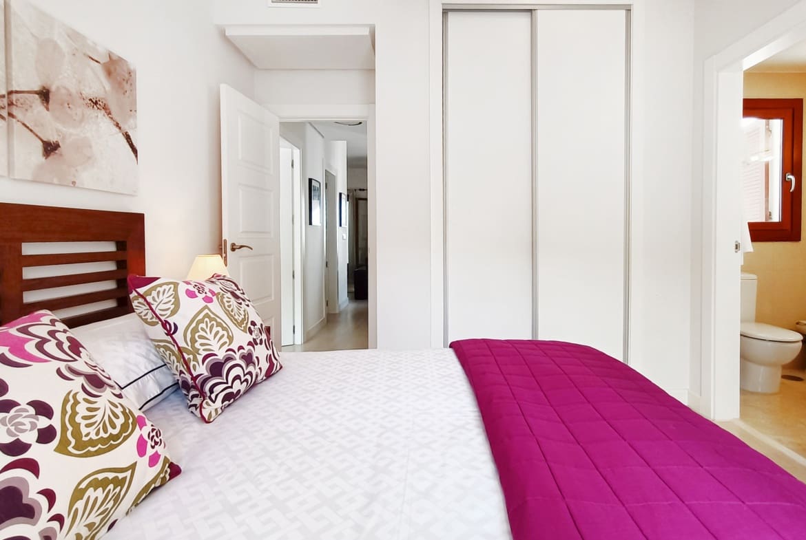 2 camera da letto Appartamento in vendita in Banos y Mendigo con piscina - 184.500 € (Rif: 9413233)