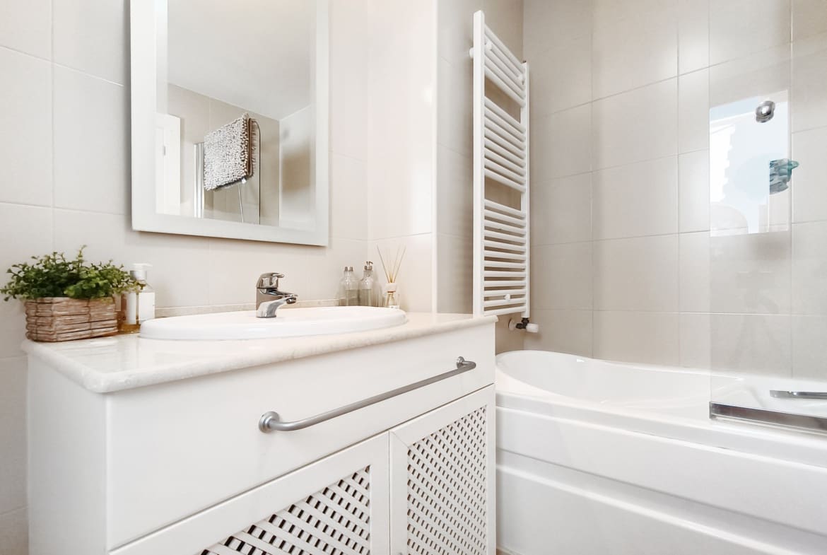 2 camera da letto Appartamento in vendita in Banos y Mendigo con piscina - 184.500 € (Rif: 9413233)