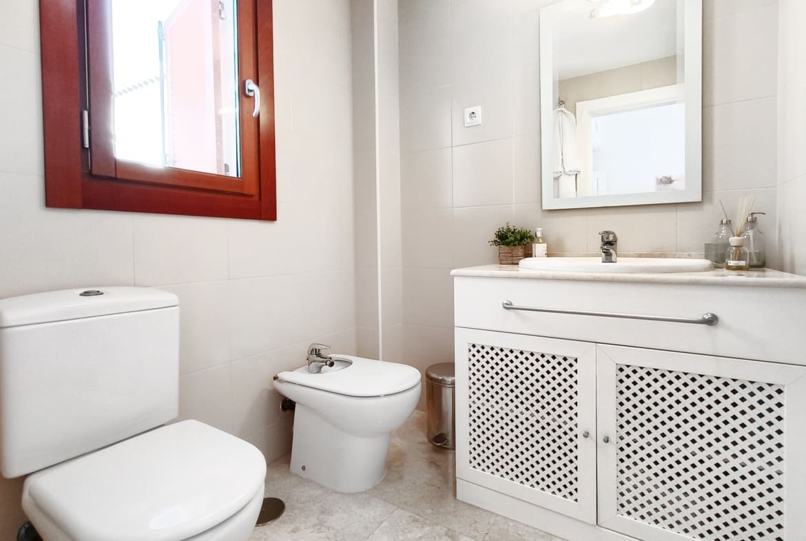 2 camera da letto Appartamento in vendita in Banos y Mendigo con piscina - 184.500 € (Rif: 9413233)