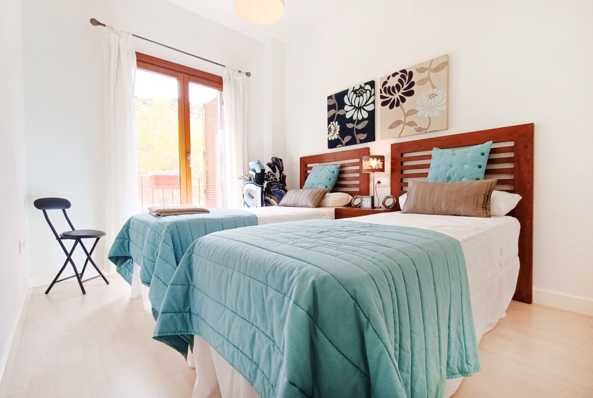 2 camera da letto Appartamento in vendita in Banos y Mendigo con piscina - 184.500 € (Rif: 9413233)