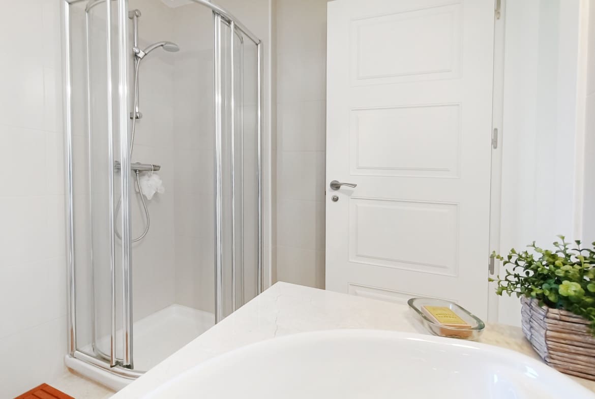 2 camera da letto Appartamento in vendita in Banos y Mendigo con piscina - 184.500 € (Rif: 9413233)