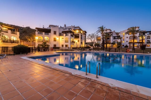 2 camera da letto Appartamento in vendita in Baños y Mendigo, Murcia città con piscina - 184.500 € (Rif: 9413233)