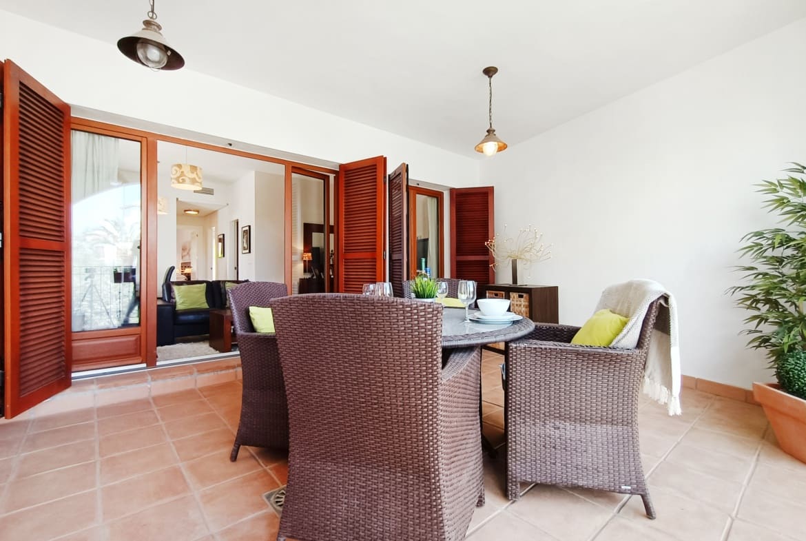 2 camera da letto Appartamento in vendita in Banos y Mendigo con piscina - 184.500 € (Rif: 9413233)