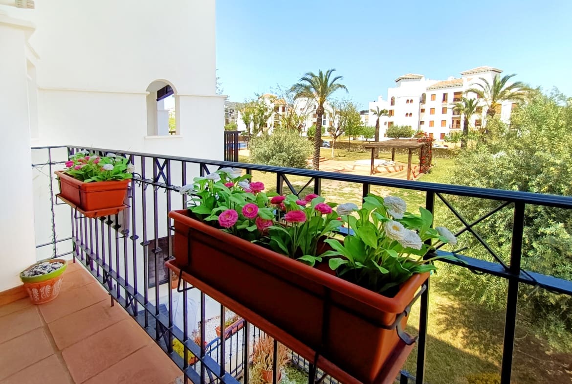 2 camera da letto Appartamento in vendita in Banos y Mendigo con piscina - 184.500 € (Rif: 9413233)