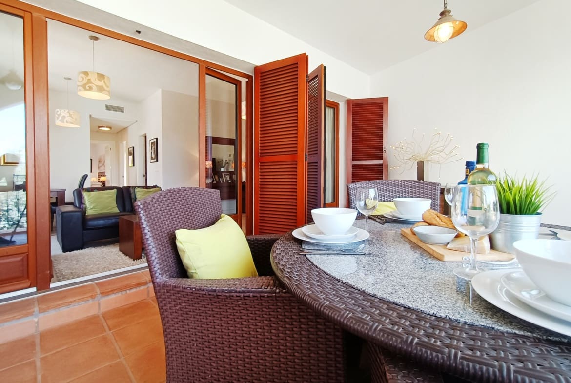 2 camera da letto Appartamento in vendita in Banos y Mendigo con piscina - 184.500 € (Rif: 9413233)