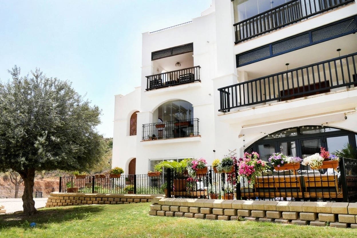 2 camera da letto Appartamento in vendita in Banos y Mendigo con piscina - 184.500 € (Rif: 9413233)