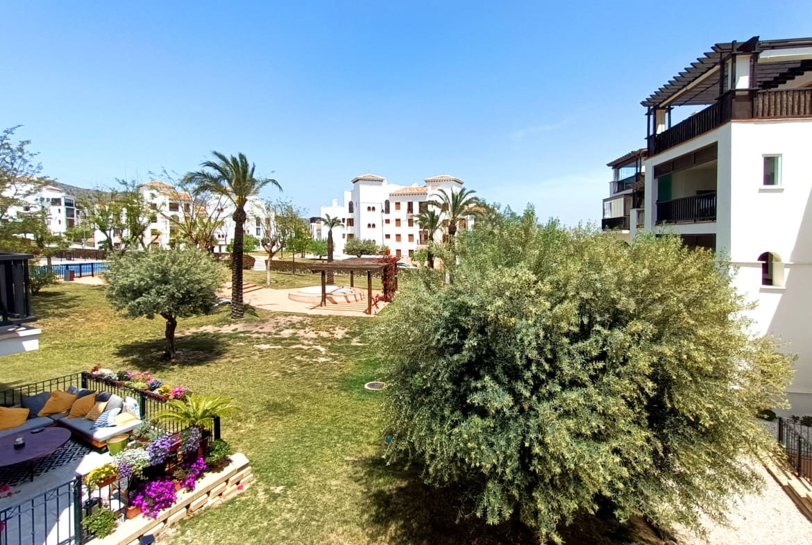 2 camera da letto Appartamento in vendita in Banos y Mendigo con piscina - 184.500 € (Rif: 9413233)