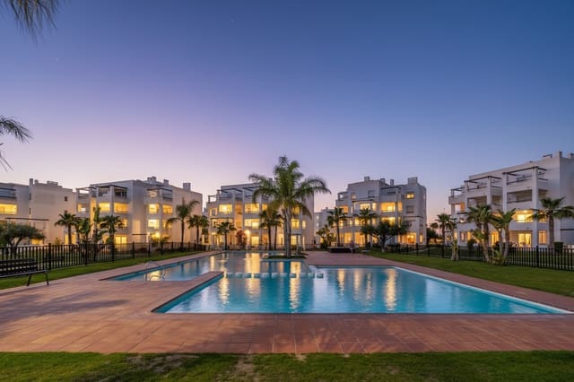 1 chambre Appartement à vendre à Roldan, Torre-Pacheco - 93 000 € (Ref: 9417689)