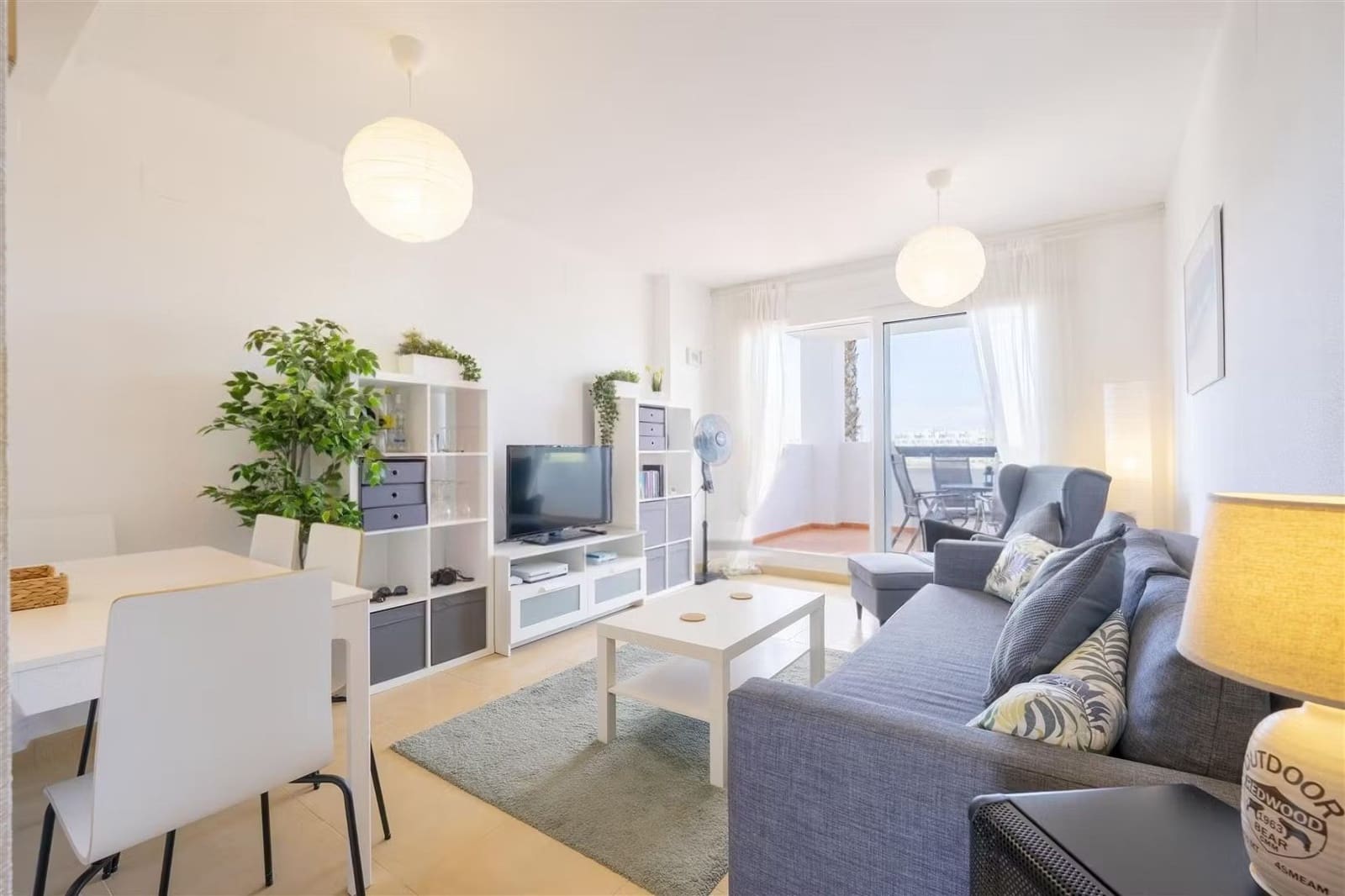 Apartamento de 1 habitación en Roldan en venta - 93.000 € (Ref: 9417689)