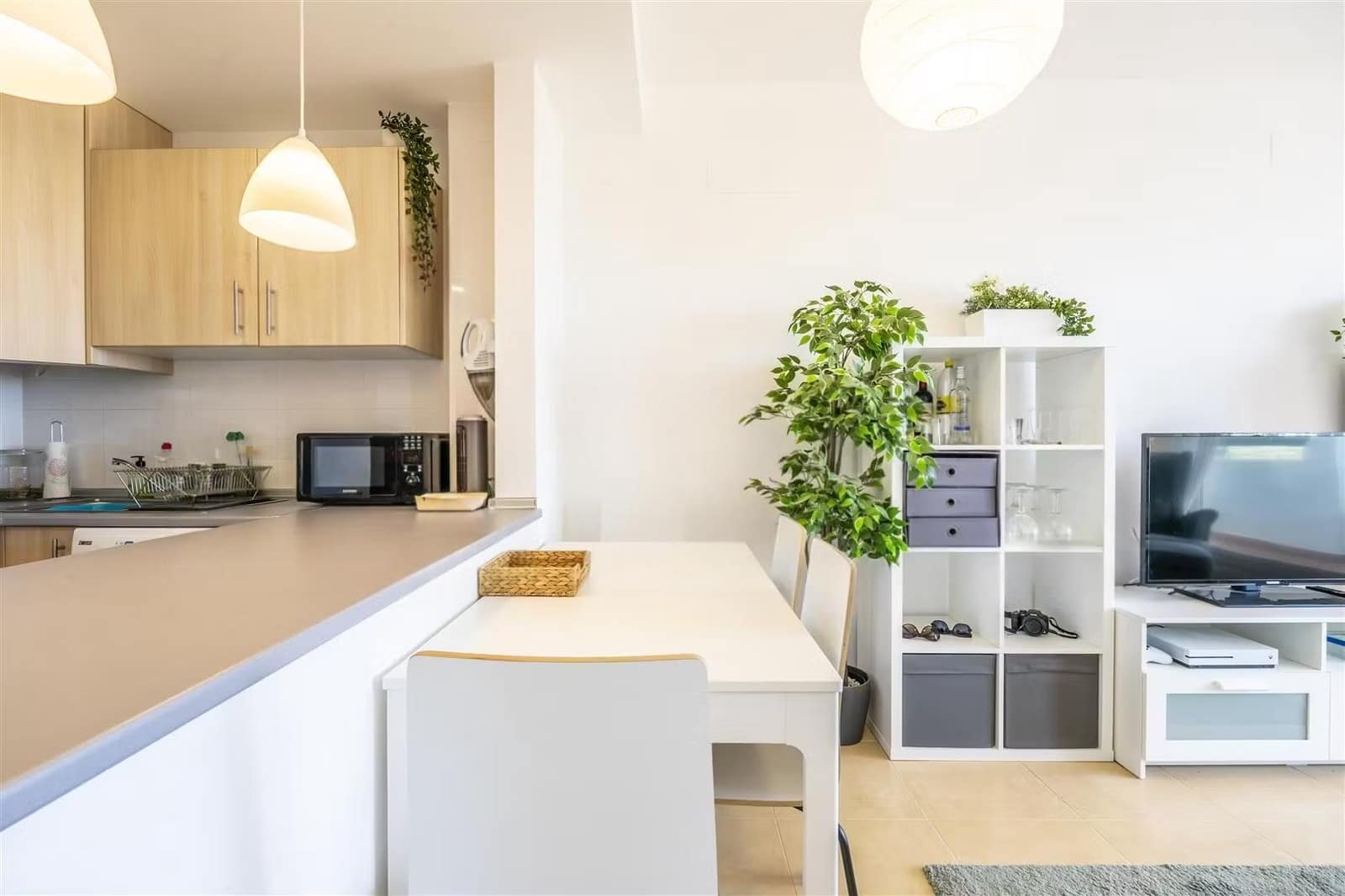 Apartamento de 1 habitación en Roldan en venta - 93.000 € (Ref: 9417689)