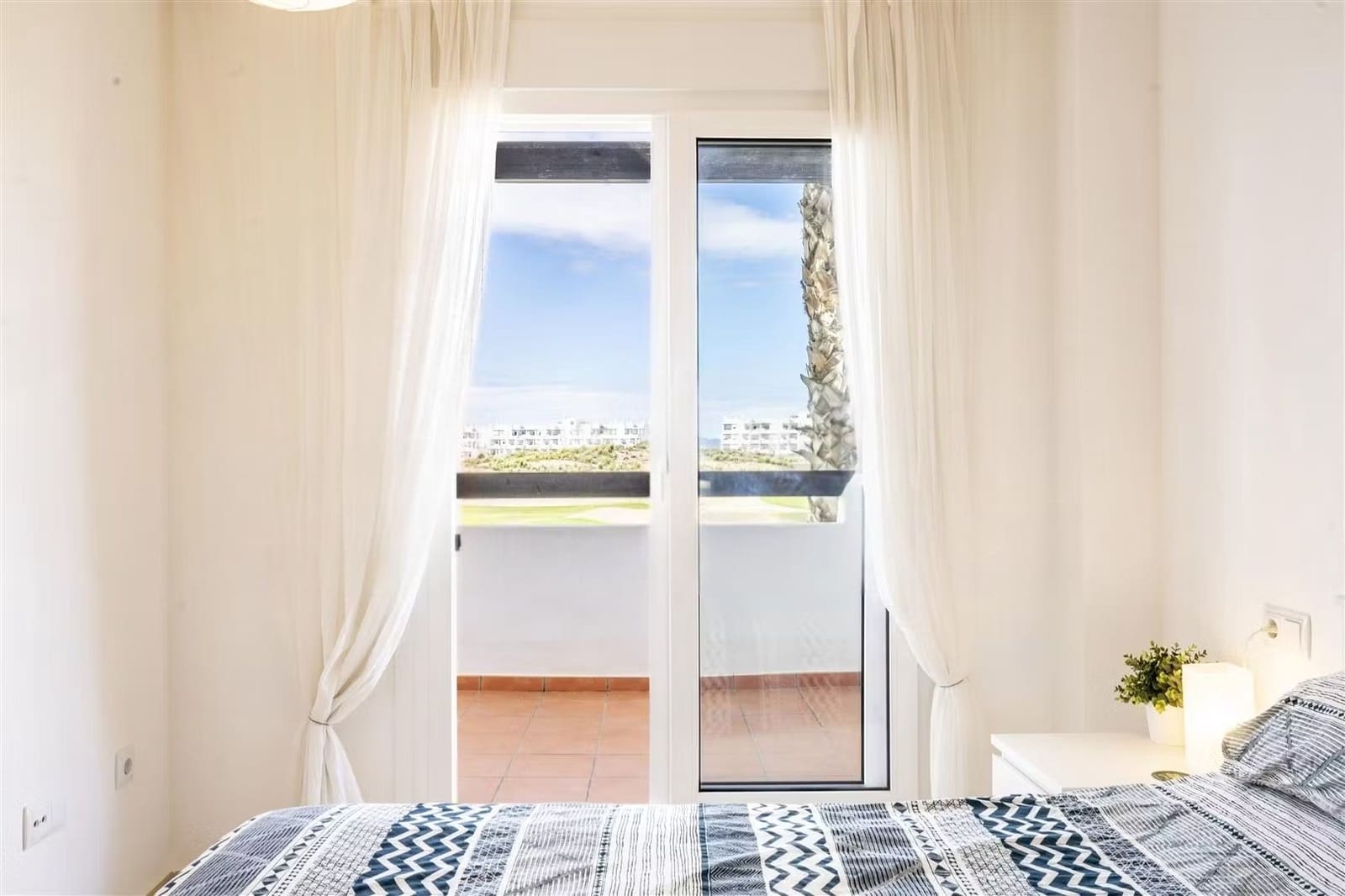 Apartamento de 1 habitación en Roldan en venta - 93.000 € (Ref: 9417689)