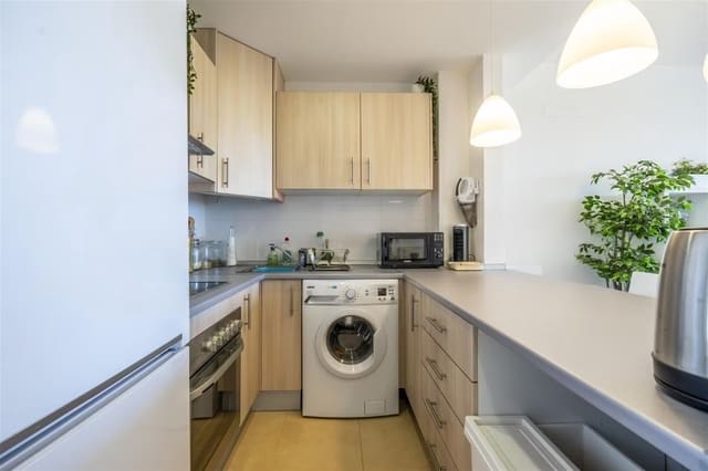 1 chambre Appartement à vendre à Roldan, Torre-Pacheco - 93 000 € (Ref: 9417689)