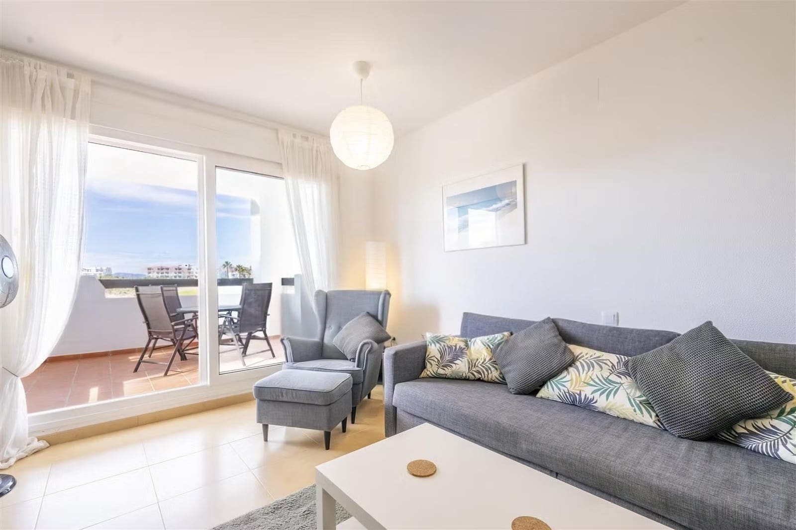 Apartamento de 1 habitación en Roldan en venta - 93.000 € (Ref: 9417689)