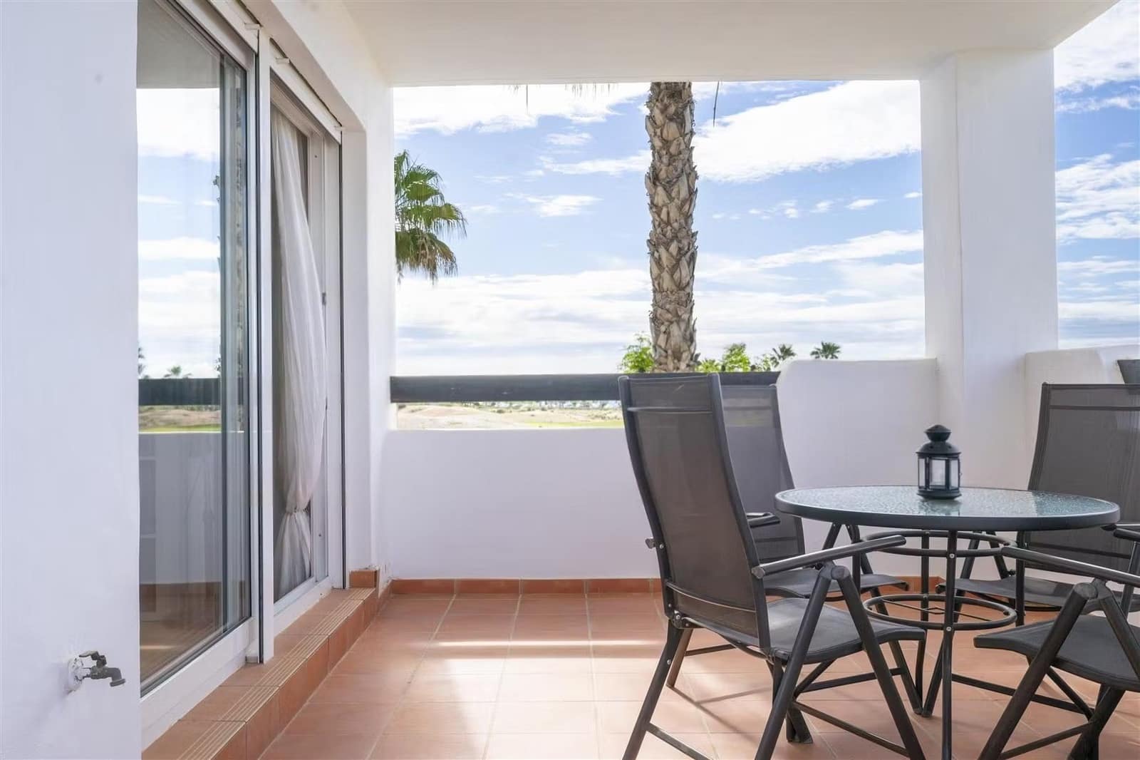 Apartamento de 1 habitación en Roldan en venta - 93.000 € (Ref: 9417689)