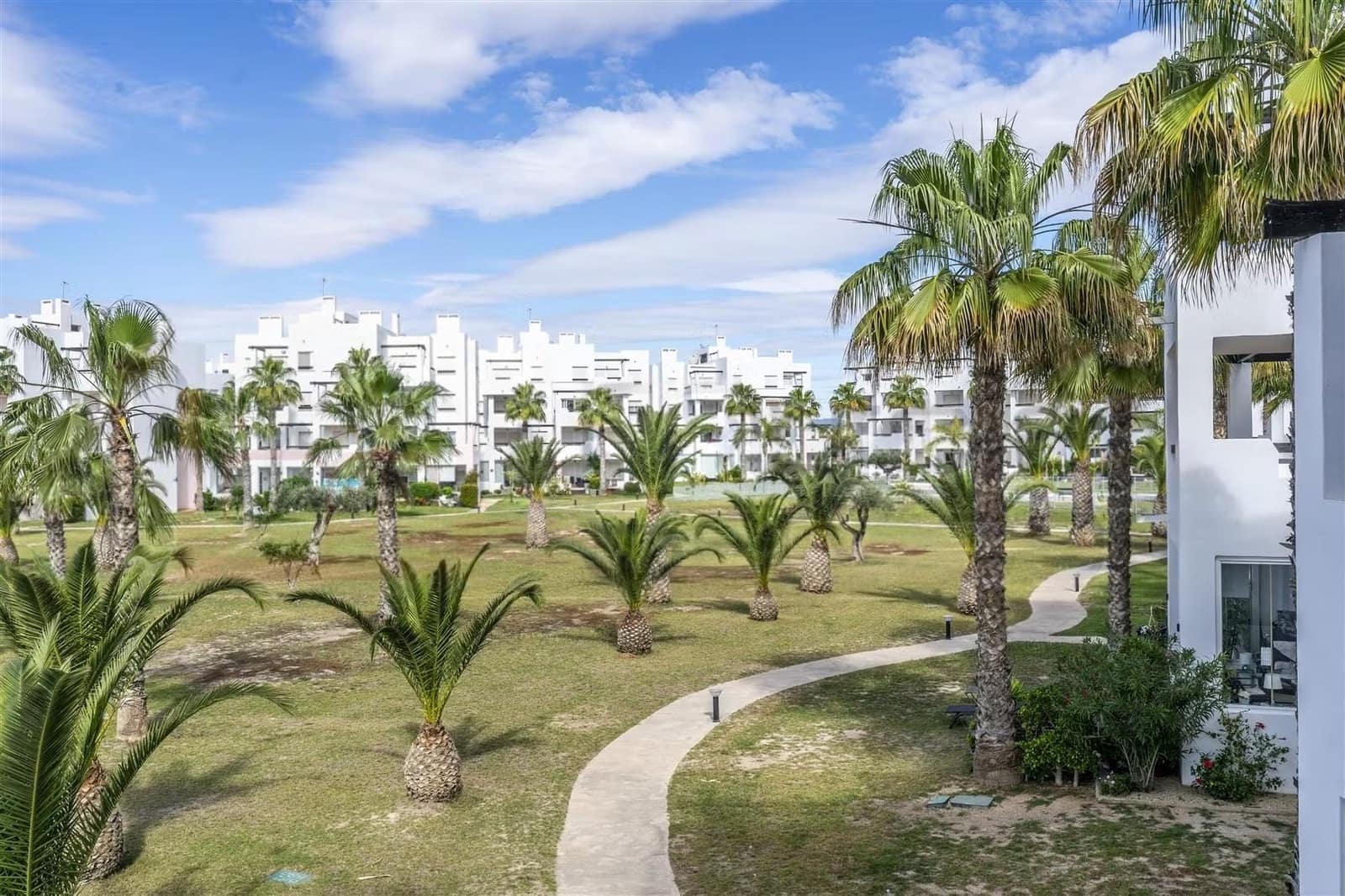 Apartamento de 1 habitación en Roldan en venta - 93.000 € (Ref: 9417689)