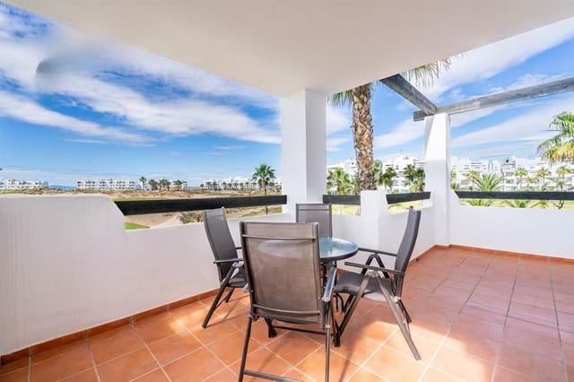 1 chambre Appartement à vendre à Roldan, Torre-Pacheco - 93 000 € (Ref: 9417689)