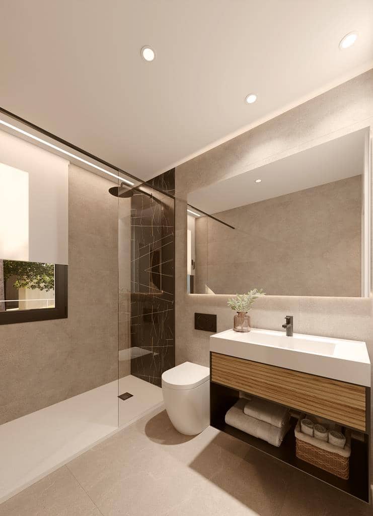 2 bedroom Apartment for sale in Torre-Pacheco with pool - € 329,850 (Ref: 9421578)