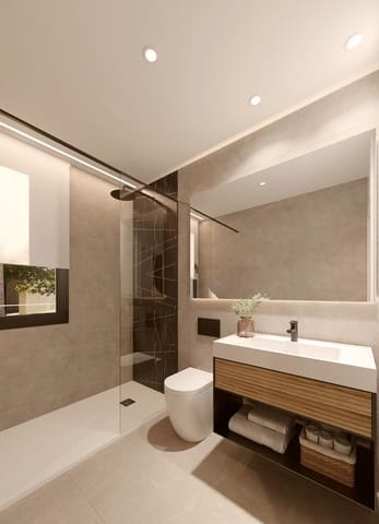 2 bedroom Apartment for sale in Torre-Pacheco with pool - € 329,850 (Ref: 9421578)