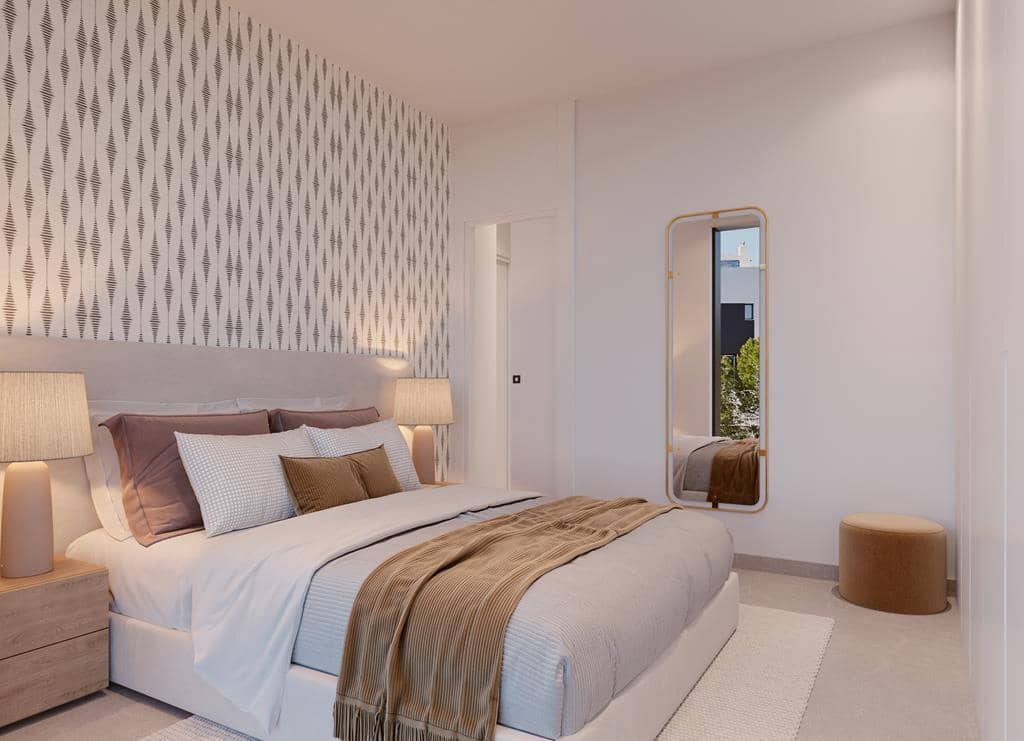 2 bedroom Apartment for sale in Torre-Pacheco with pool - € 329,850 (Ref: 9421578)