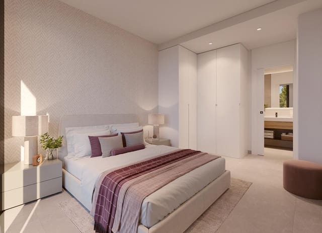 2 bedroom Apartment for sale in Torre-Pacheco with pool - € 329,850 (Ref: 9421578)