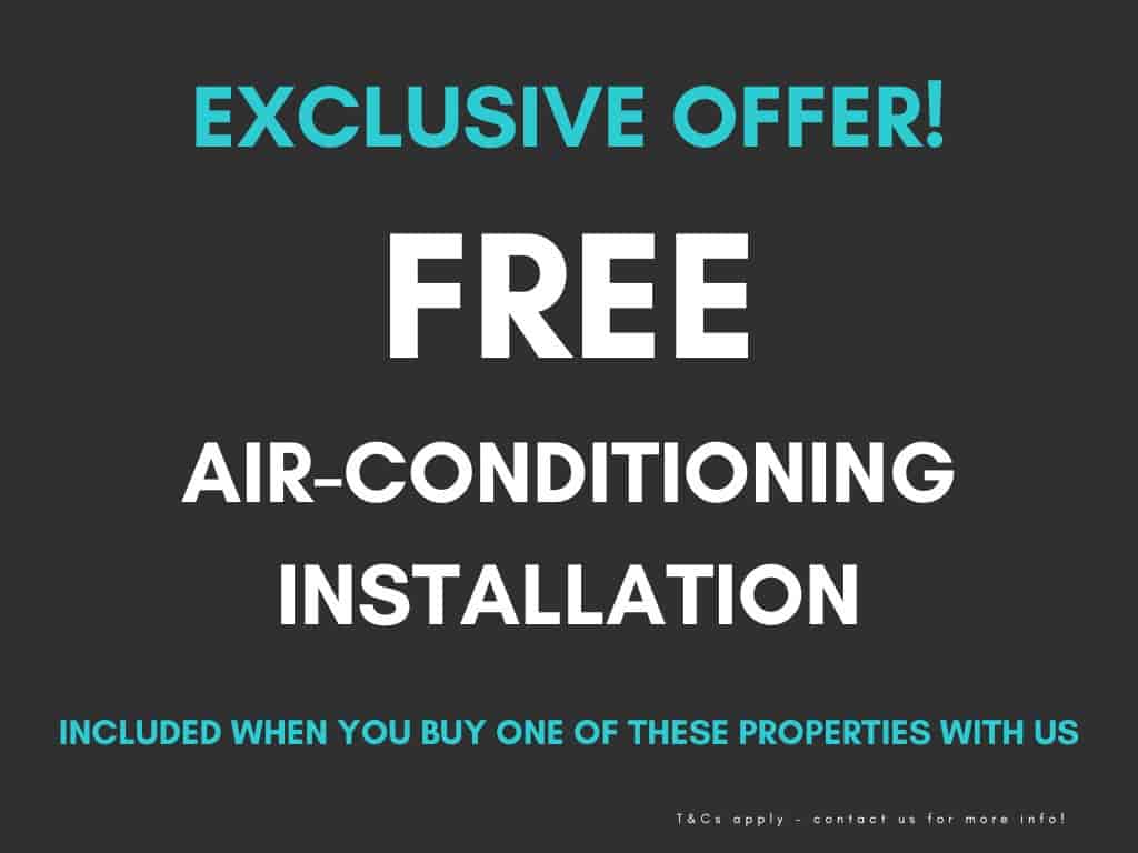 2 bedroom Apartment for sale in Torre-Pacheco with pool - € 329,850 (Ref: 9421578)