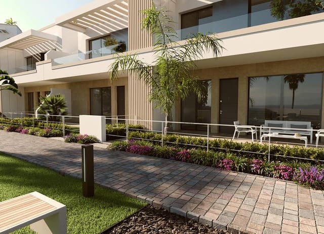 2 bedroom Apartment for sale in Torre-Pacheco with pool - € 329,850 (Ref: 9421578)