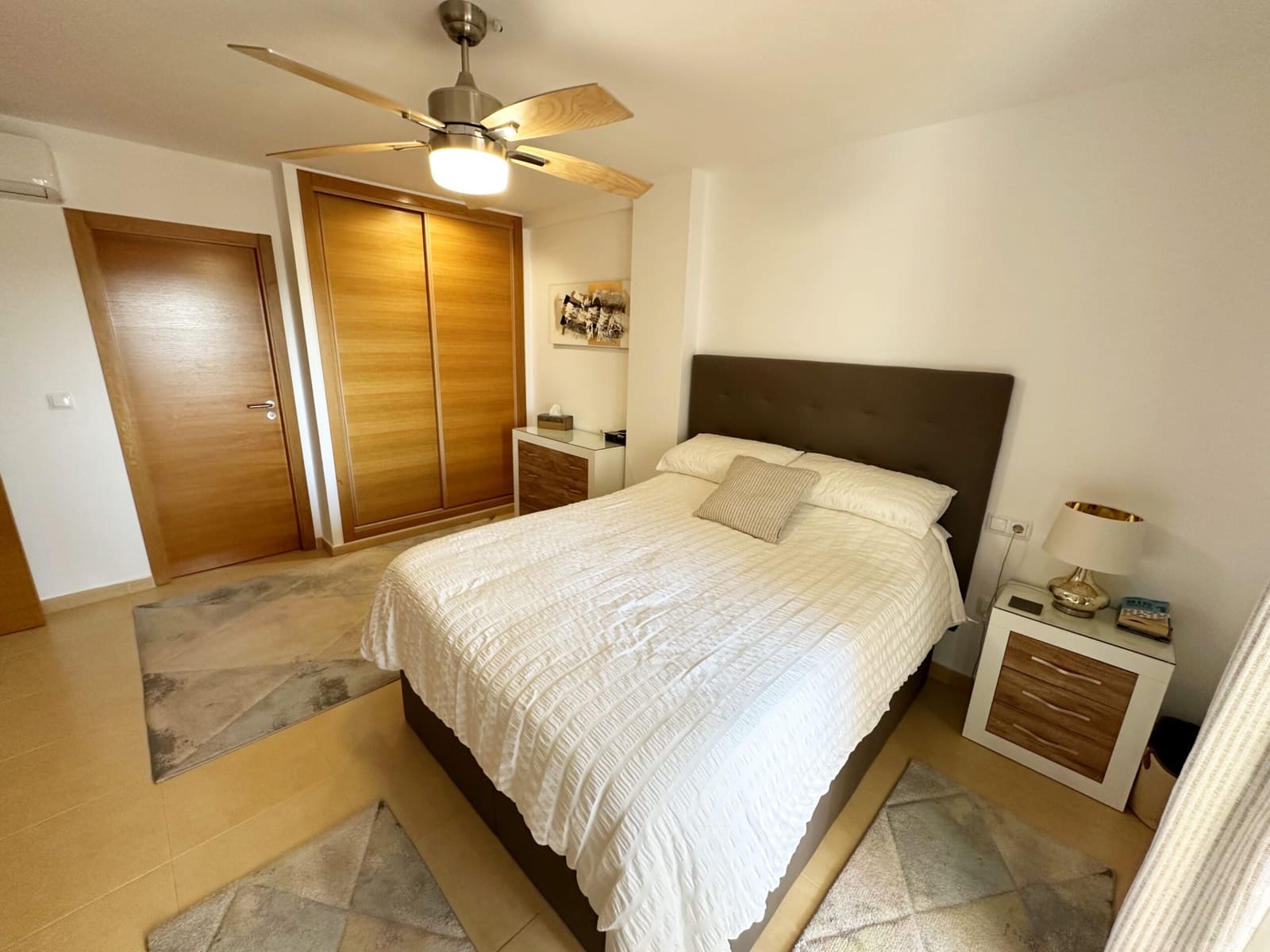 3 soveværelse Lejlighed til salg i Mar Menor Golf Resort - € 179.950 (Ref: 9426270)