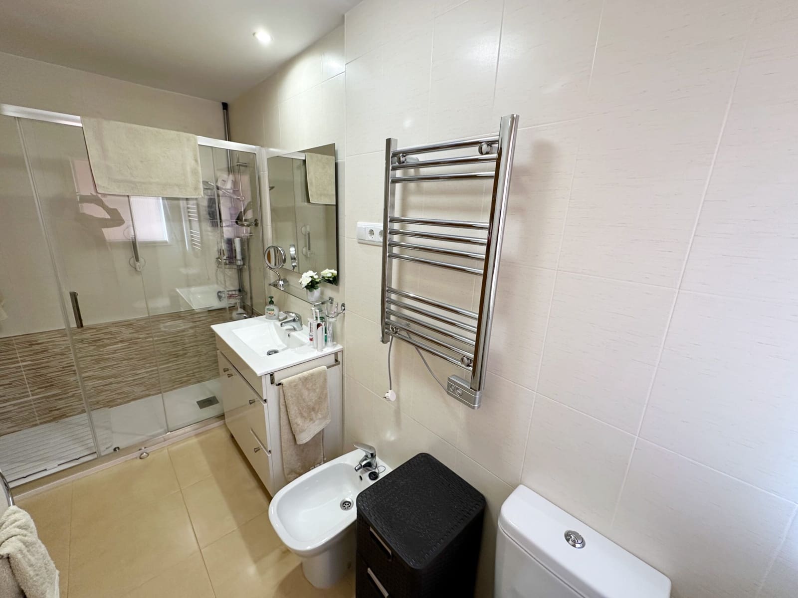 3 soveværelse Lejlighed til salg i Mar Menor Golf Resort - € 179.950 (Ref: 9426270)