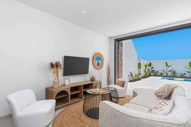 3 quarto Moradia para venda em Los Alcázares - 519 850 € (Ref: 9426271)