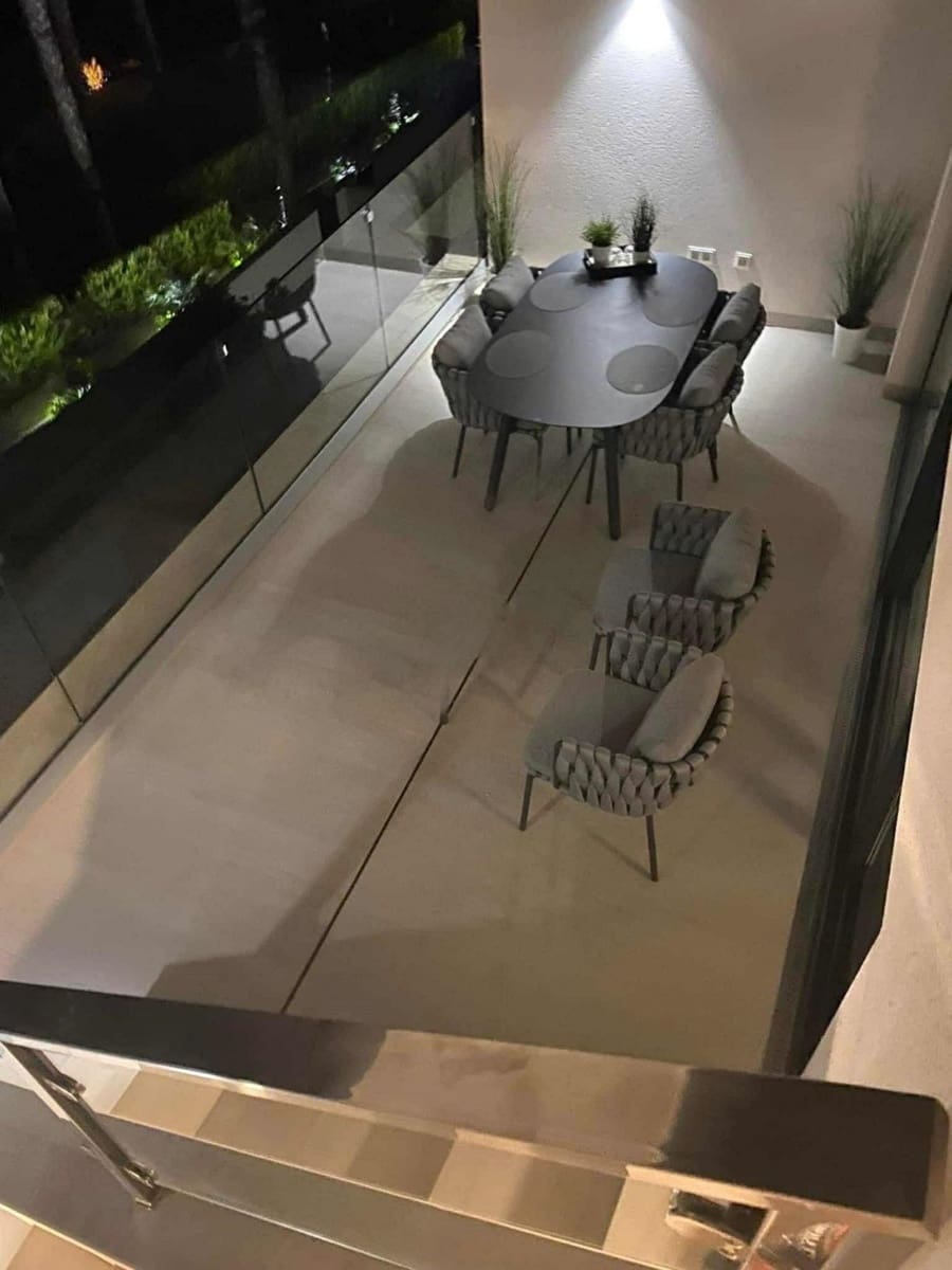 2 bedroom Apartment for sale in Dehesa de Campoamor with pool - € 369,000 (Ref: 9438332)