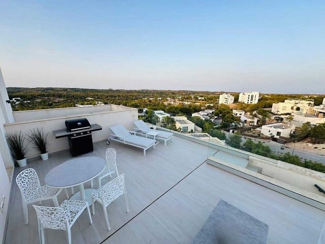 2 bedroom Apartment for sale in Dehesa de Campoamor, Orihuela with pool - € 369,000 (Ref: 9438332)