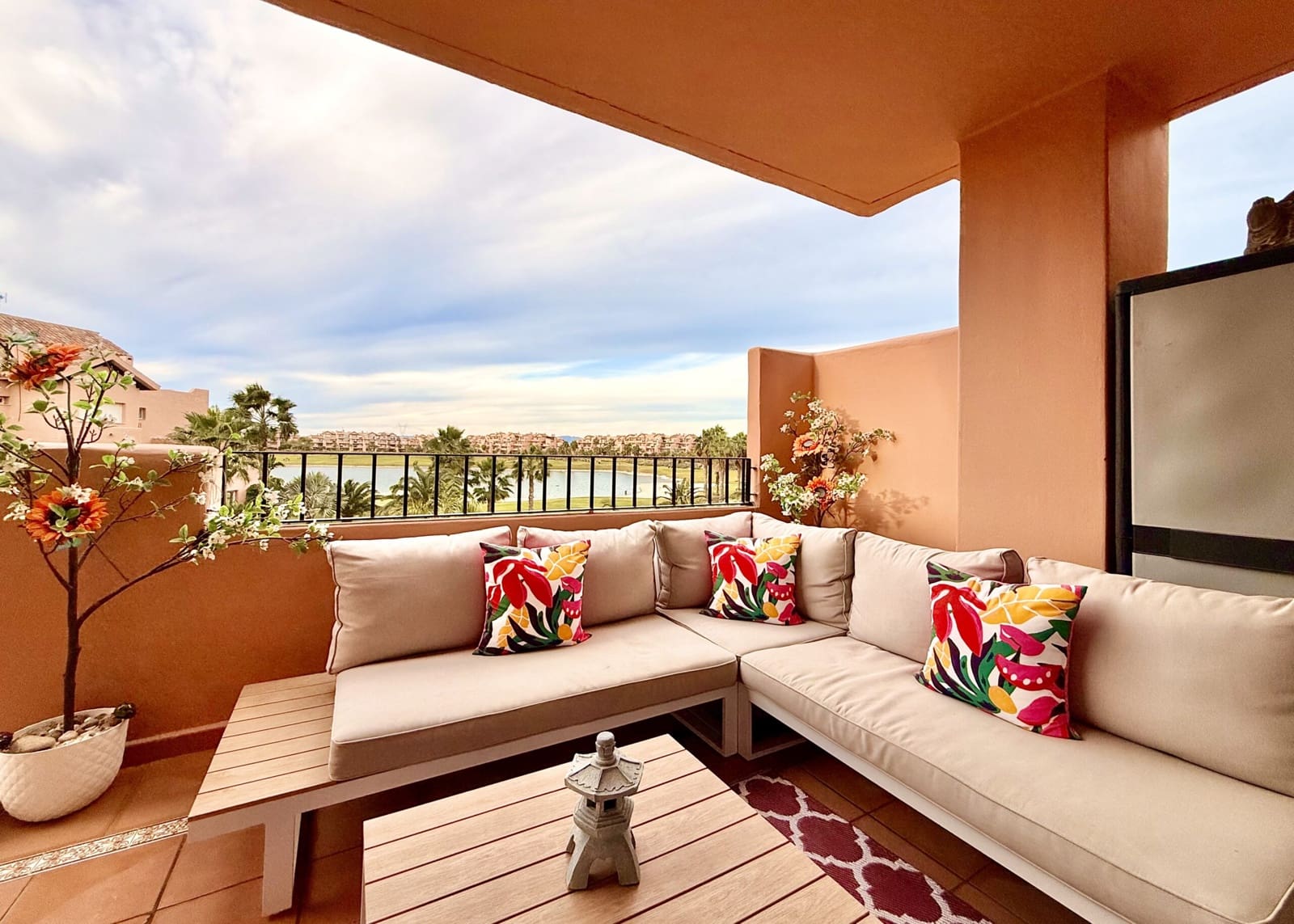 Apartamento de 2 habitaciones en Torre-Pacheco en venta - 215.000 € (Ref: 9454755)