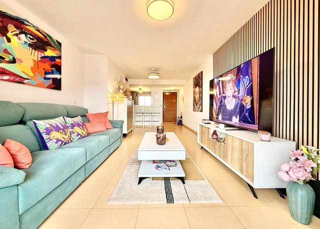 Apartamento de 2 habitaciones en Torre-Pacheco en venta - 215.000 € (Ref: 9454755)