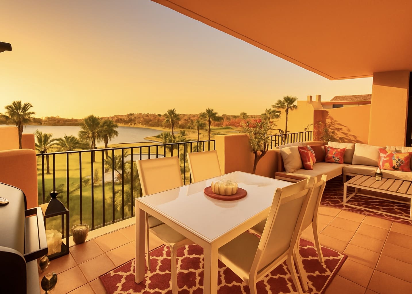 Apartamento de 2 habitaciones en Torre-Pacheco en venta - 215.000 € (Ref: 9454755)