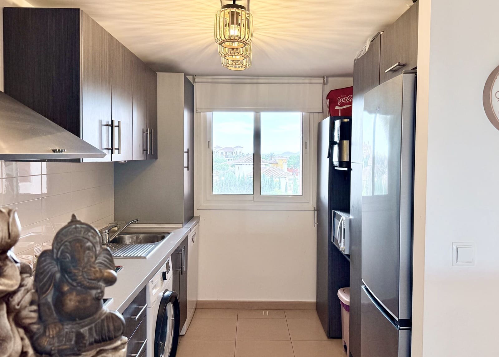 Apartamento de 2 habitaciones en Torre-Pacheco en venta - 215.000 € (Ref: 9454755)