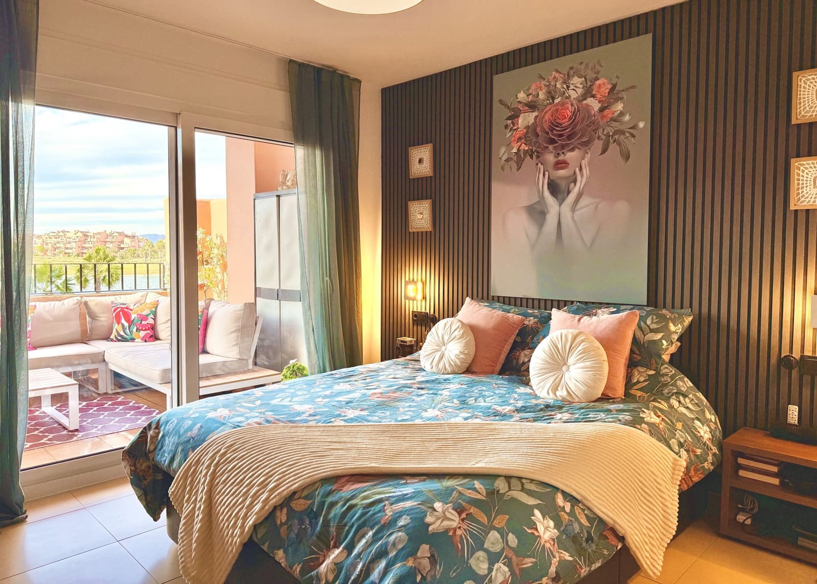 Apartamento de 2 habitaciones en Torre-Pacheco en venta - 215.000 € (Ref: 9454755)