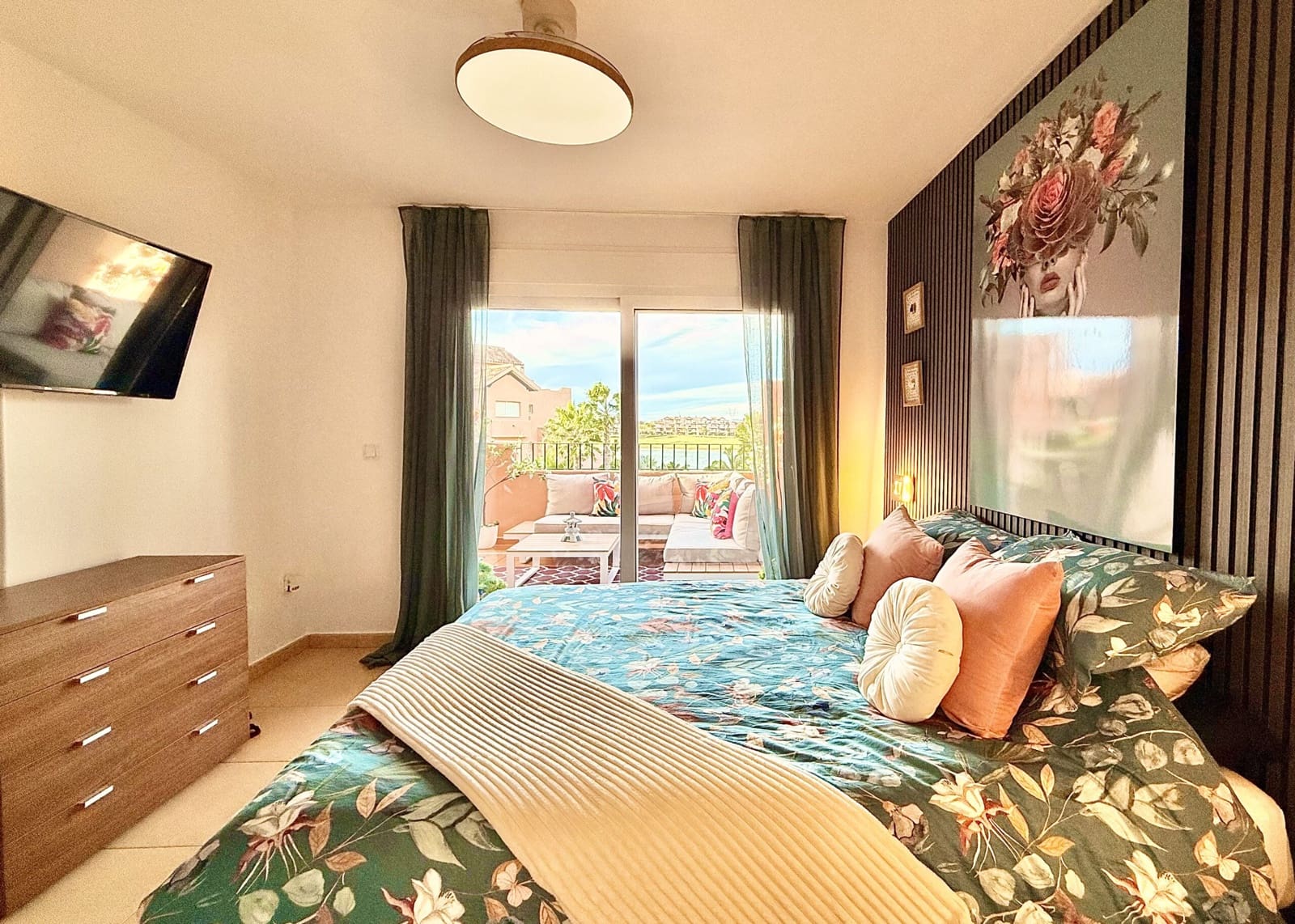 Apartamento de 2 habitaciones en Torre-Pacheco en venta - 215.000 € (Ref: 9454755)