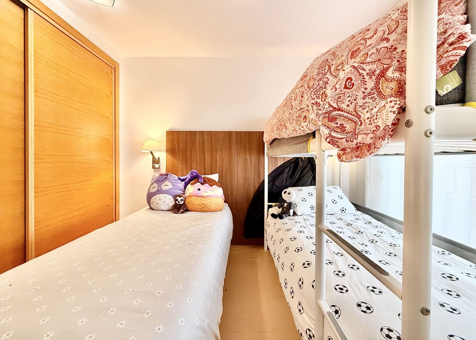 Apartamento de 2 habitaciones en Torre-Pacheco en venta - 215.000 € (Ref: 9454755)