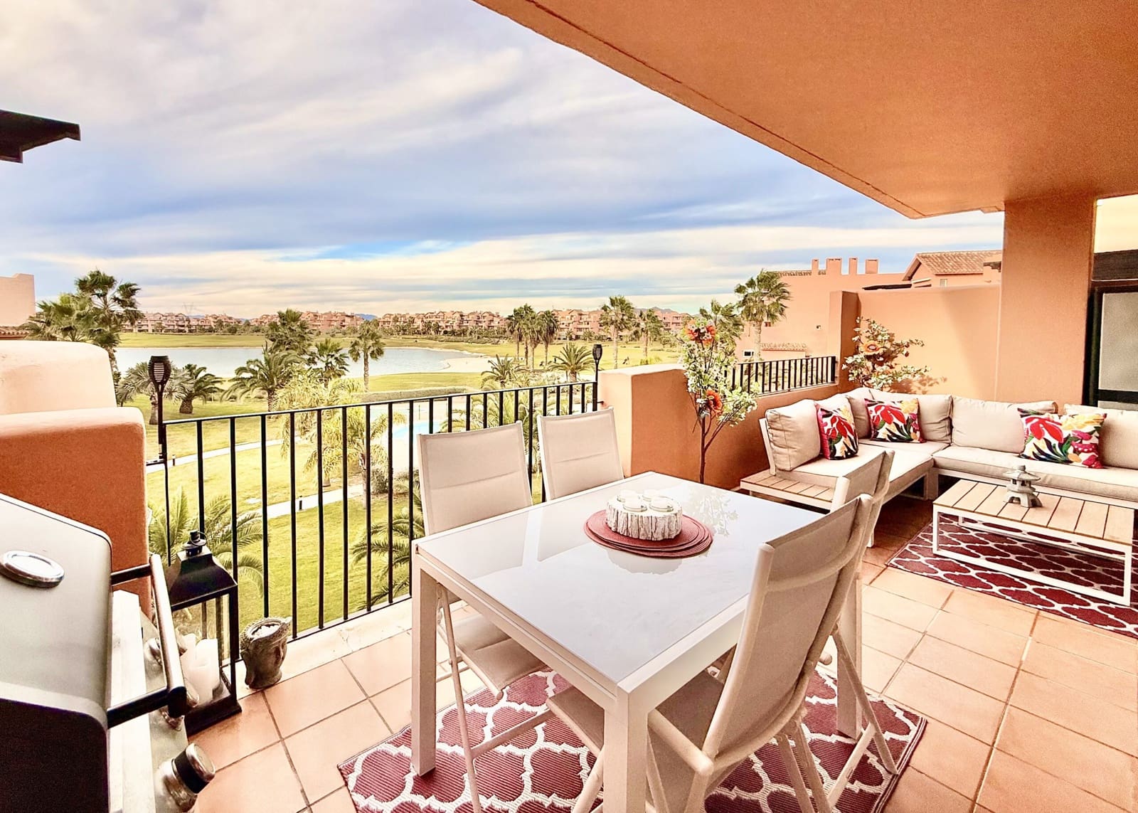 Apartamento de 2 habitaciones en Torre-Pacheco en venta - 215.000 € (Ref: 9454755)