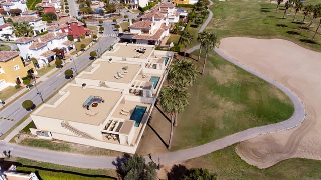 4 chambre Villa/Maison à vendre à Torre-Pacheco - 985 000 € (Ref: 9458413)