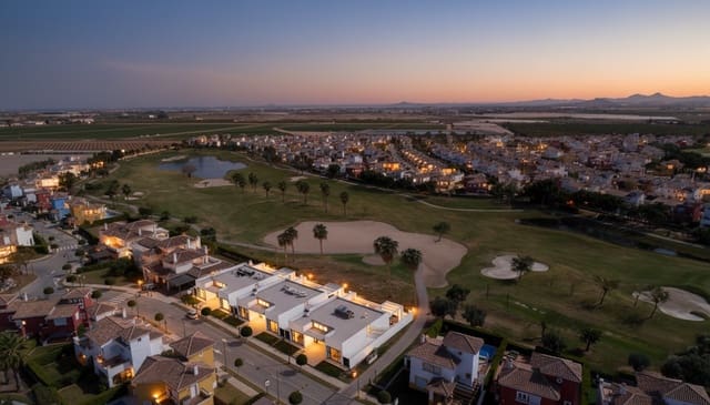 4 chambre Villa/Maison à vendre à Torre-Pacheco - 985 000 € (Ref: 9458413)