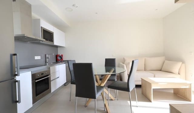 2 soveværelse Lejlighed til salg i San Pedro del Pinatar - € 195.000 (Ref: 9460756)