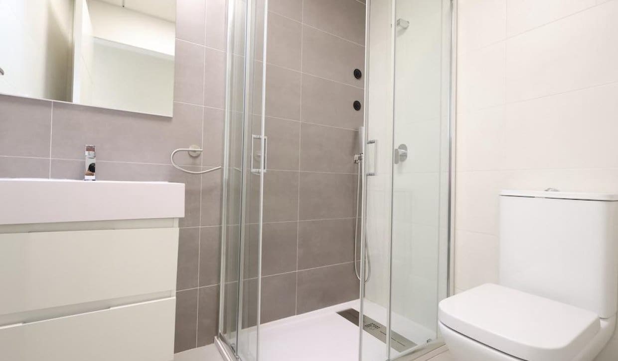 2 soveværelse Lejlighed til salg i San Pedro del Pinatar - € 195.000 (Ref: 9460756)