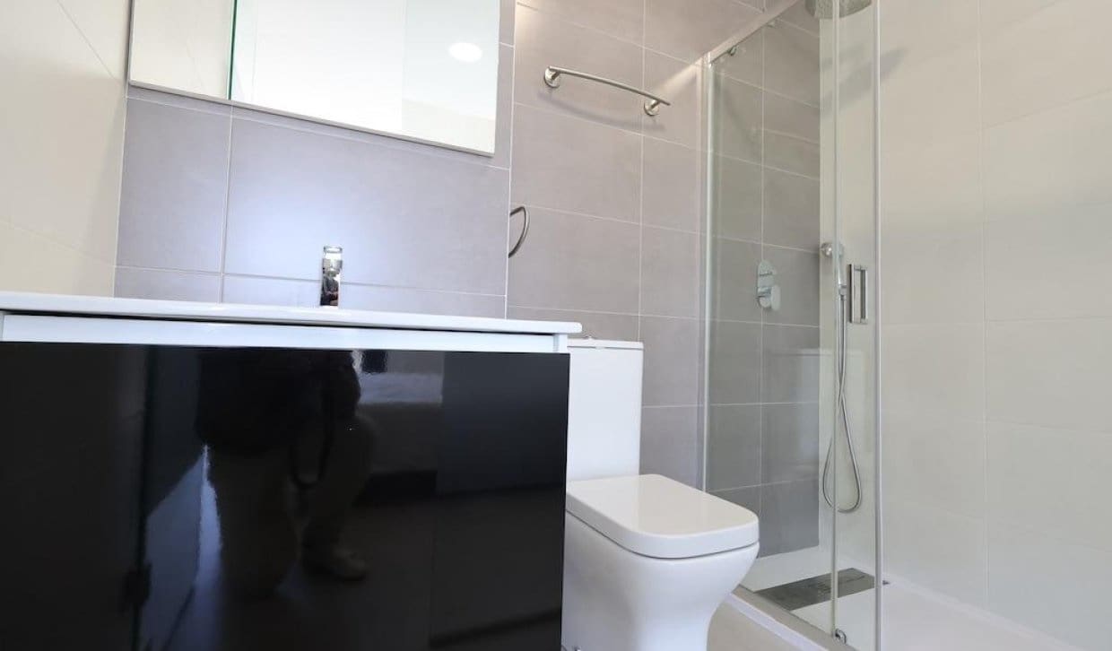 2 soveværelse Lejlighed til salg i San Pedro del Pinatar - € 195.000 (Ref: 9460756)