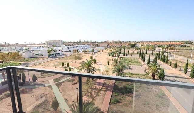 2 soveværelse Lejlighed til salg i San Pedro del Pinatar - € 195.000 (Ref: 9460756)
