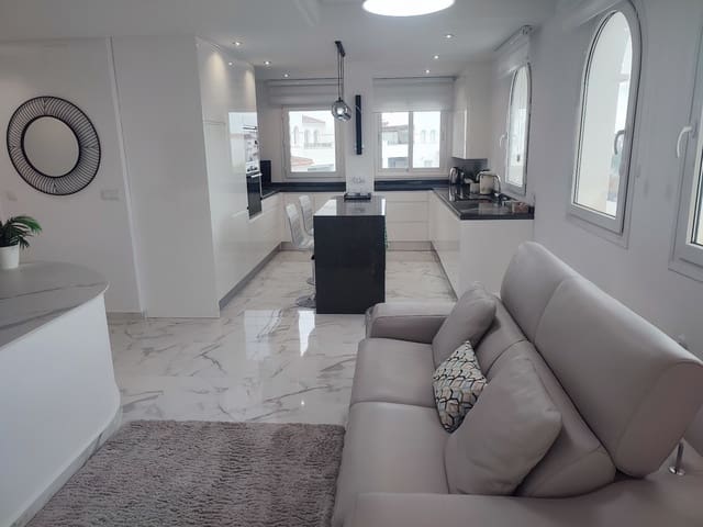 2 quarto Apartamento para venda em Sucina, Múrcia cidade - 219 995 € (Ref: 9460757)