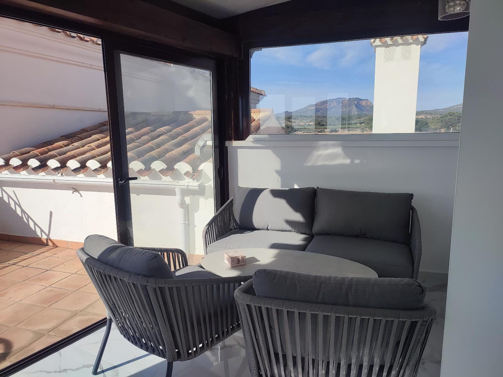 2 Zimmer Apartment zu verkaufen in Sucina - 219.995 € (Ref: 9460757)